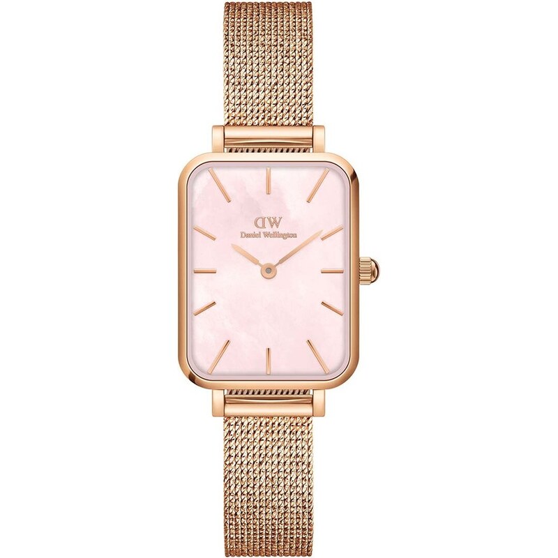 Hodinky Daniel Wellington Quadro 20x26 76859251