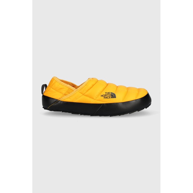 The North Face Pantofle The North Face Thermoball Traction Mule