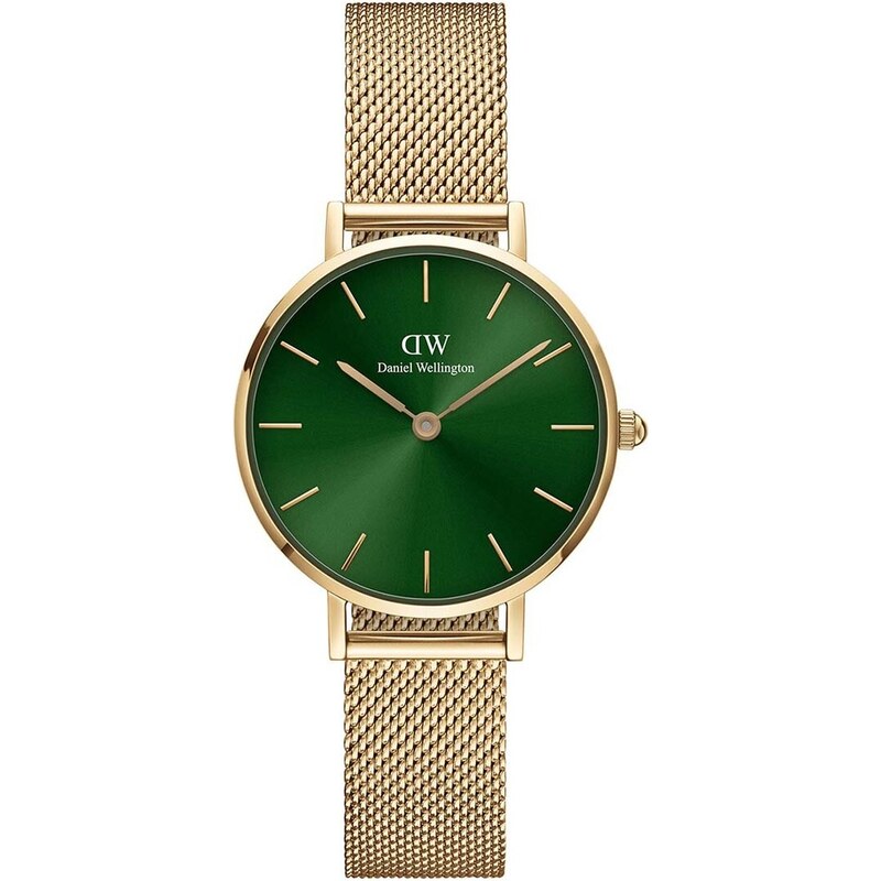 Hodinky Daniel Wellington Petite Emerald 28 76552253