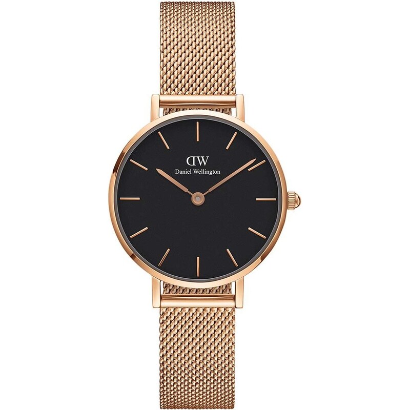 Hodinky Daniel Wellington Petite 28 Melrose 76552271
