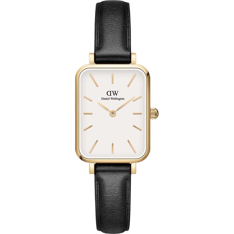 Hodinky Daniel Wellington Quadro 20x26 77126614