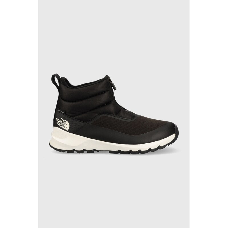 Sněhule The North Face WOMEN S THERMOBALL PROGRESSIVE ZIP II WP 75145678
