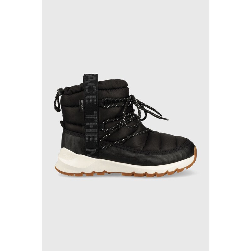 The North Face Sněhule The North Face WOMEN S THERMOBALL LACE UP