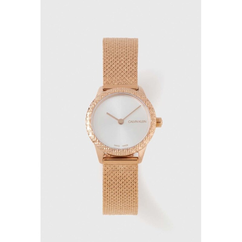 Hodinky Calvin Klein 76335420