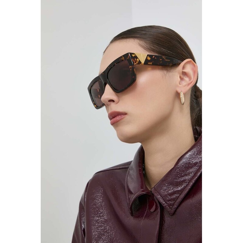 Bottega Veneta Sluneční brýle Bottega Veneta