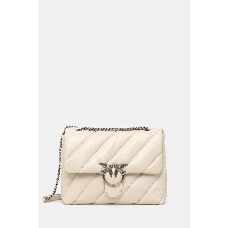 Pinko crossbody kabelka dámská kožená