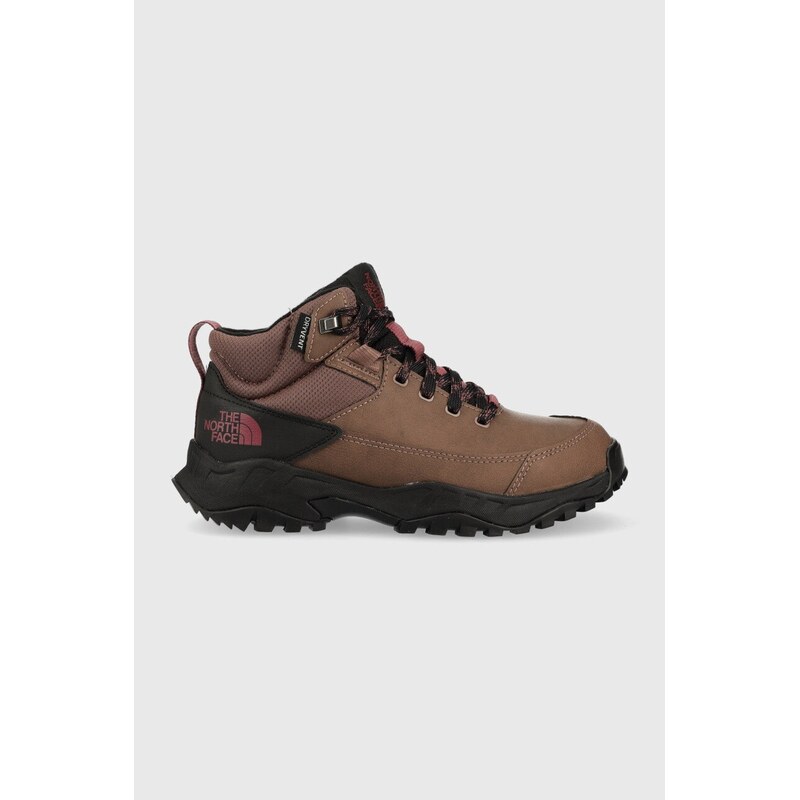 Boty The North Face Storm Strike III WP 76337844