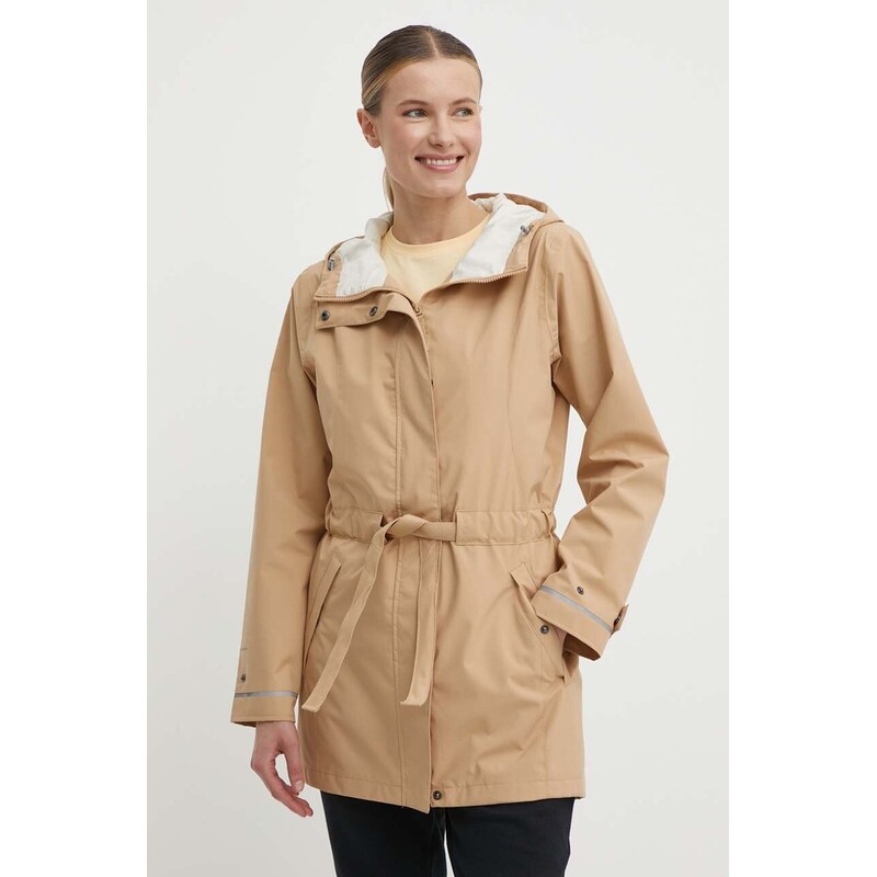 Parka Columbia Here and There 100478104