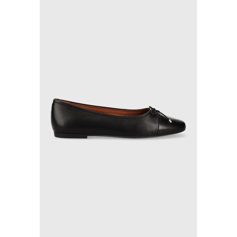 Kožené baleríny Vagabond Shoemakers JOLIN 78797741