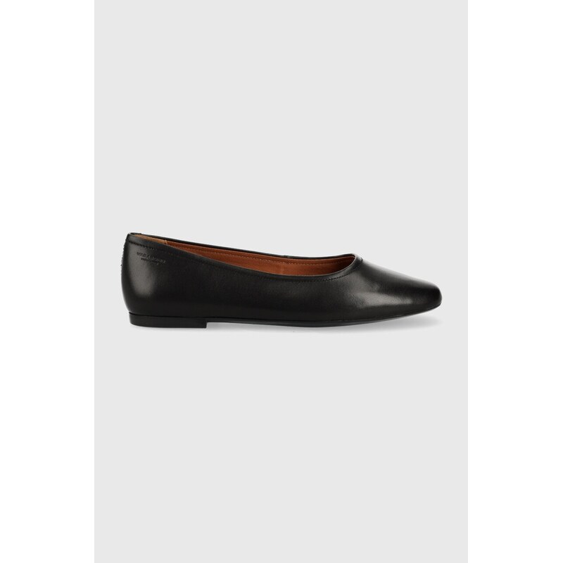 Kožené baleríny Vagabond Shoemakers JOLIN 78797762