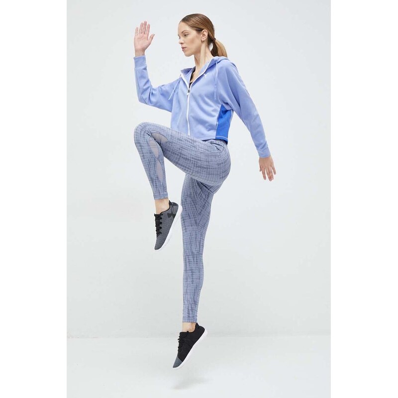 Puma Legíny na jógu Puma Studio