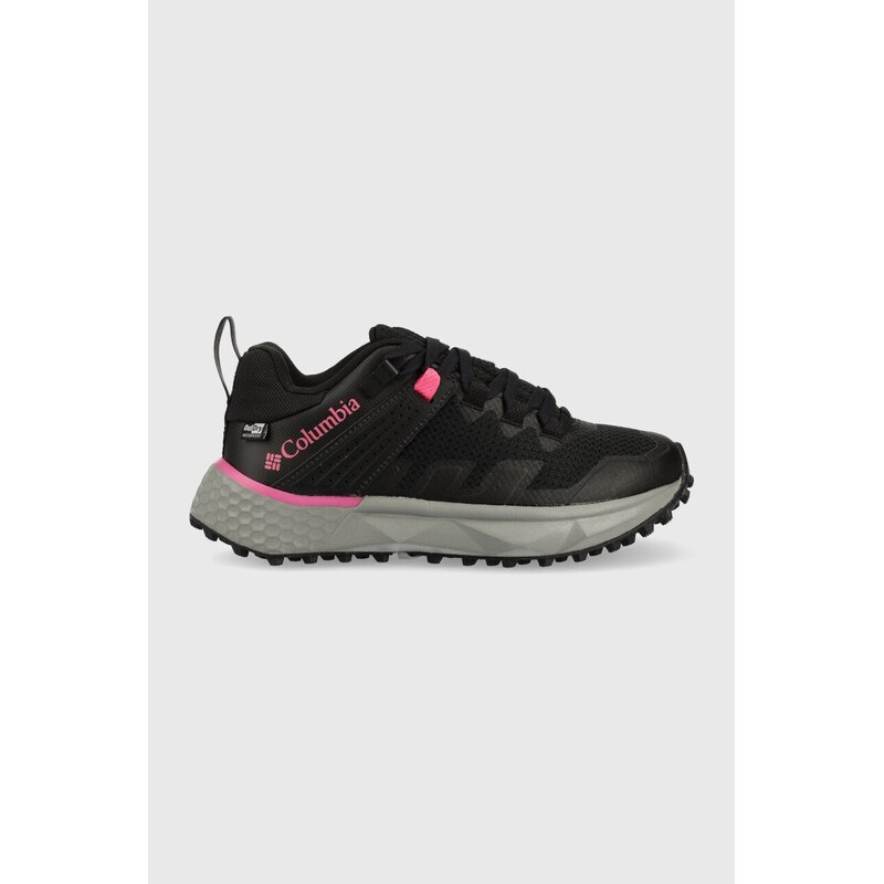 Columbia Boty Columbia FACET 75
