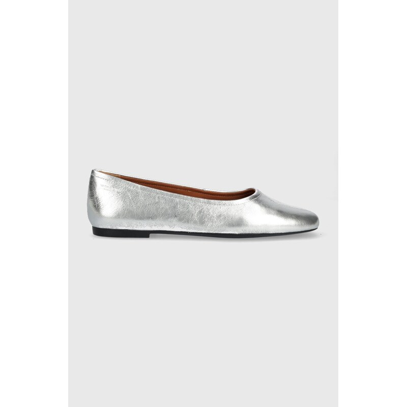 Kožené baleríny Vagabond Shoemakers Jolin 80584427