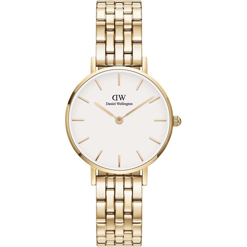 Daniel Wellington Hodinky Petite 28 5-Link