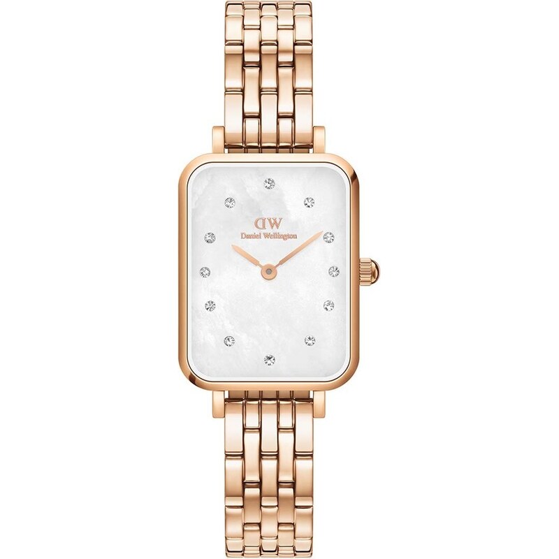 Hodinky Daniel Wellington Quadro Lumine Quadro Lumine 81174961
