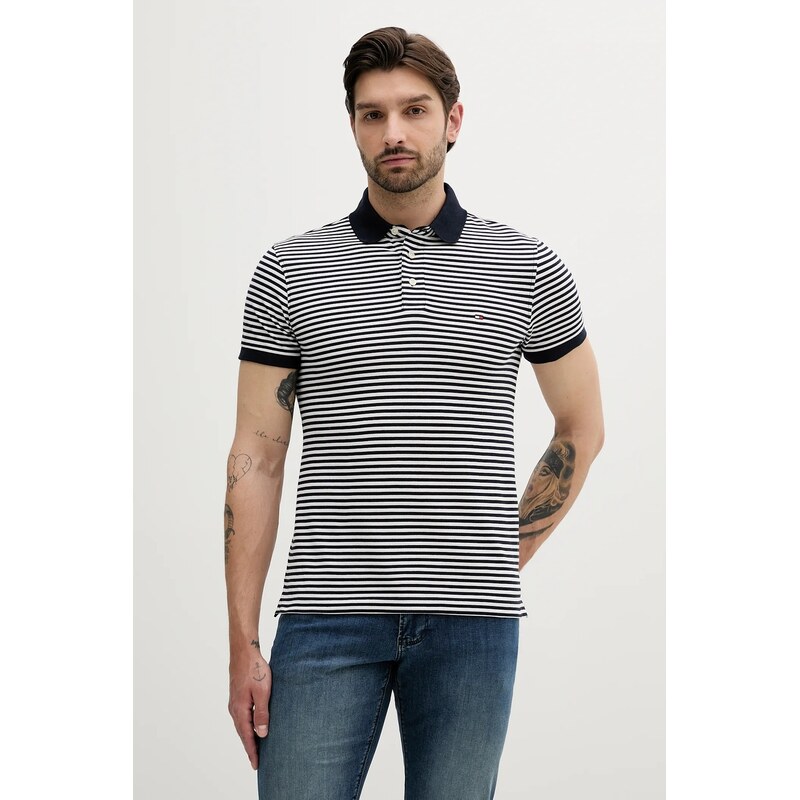 Polo tričko Tommy Hilfiger