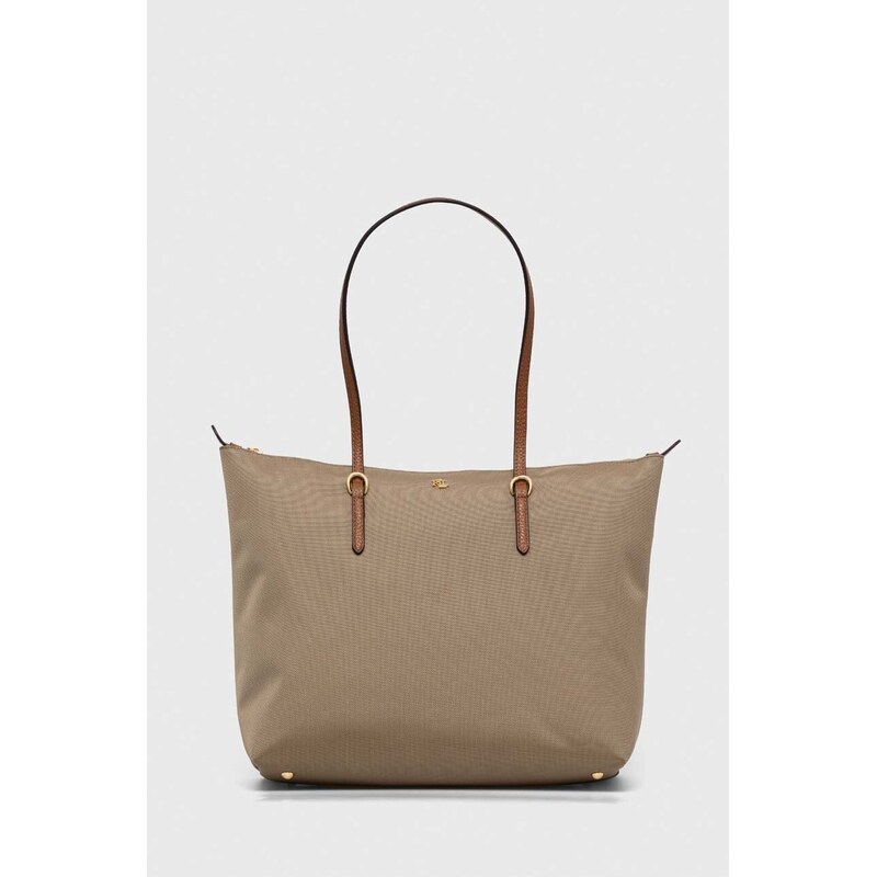 Lauren Ralph Lauren nákupní taška dámská 82801836