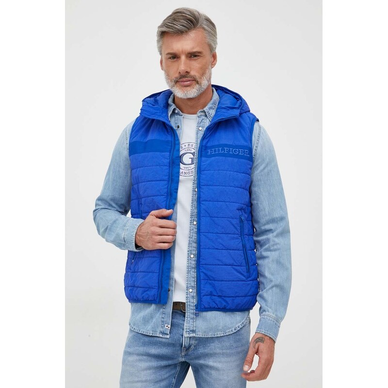 Vesta Tommy Hilfiger