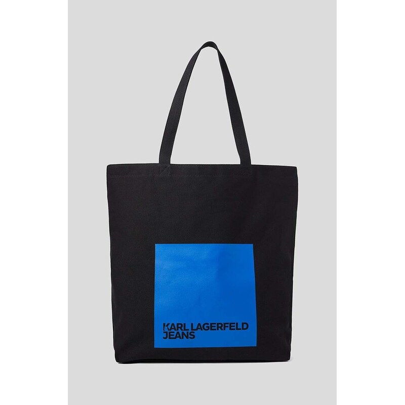 Karl Lagerfeld Jeans Kabelka Karl Lagerfeld Jeans