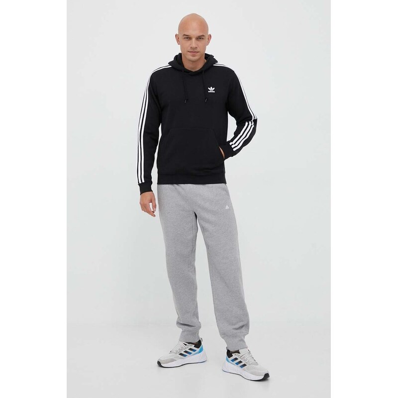 adidas Originals Mikina adidas Originals 3-Stripes