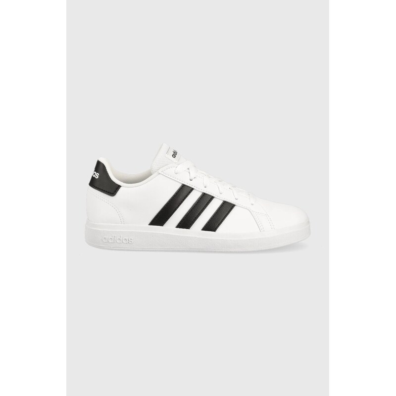 adidas Dětské sneakers boty adidas GRAND COURT