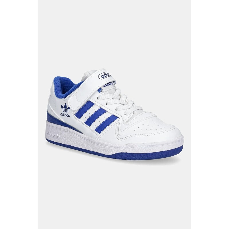 adidas Originals Dětské tenisky adidas FORUM LOW
