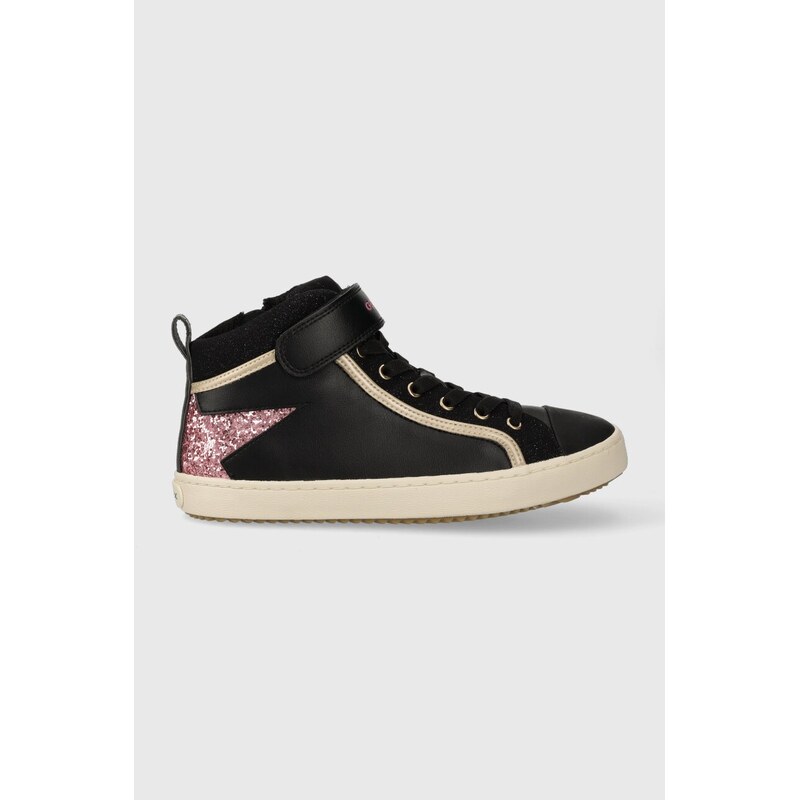 Geox Dětské sneakers boty Geox
