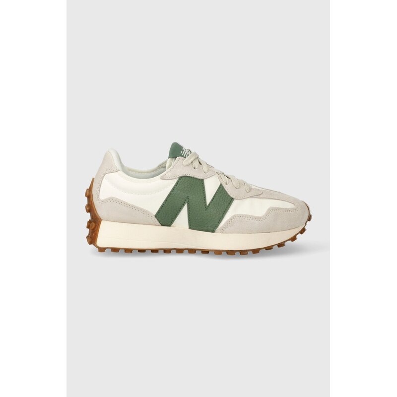 New Balance Kožené tenisky New Balance 327