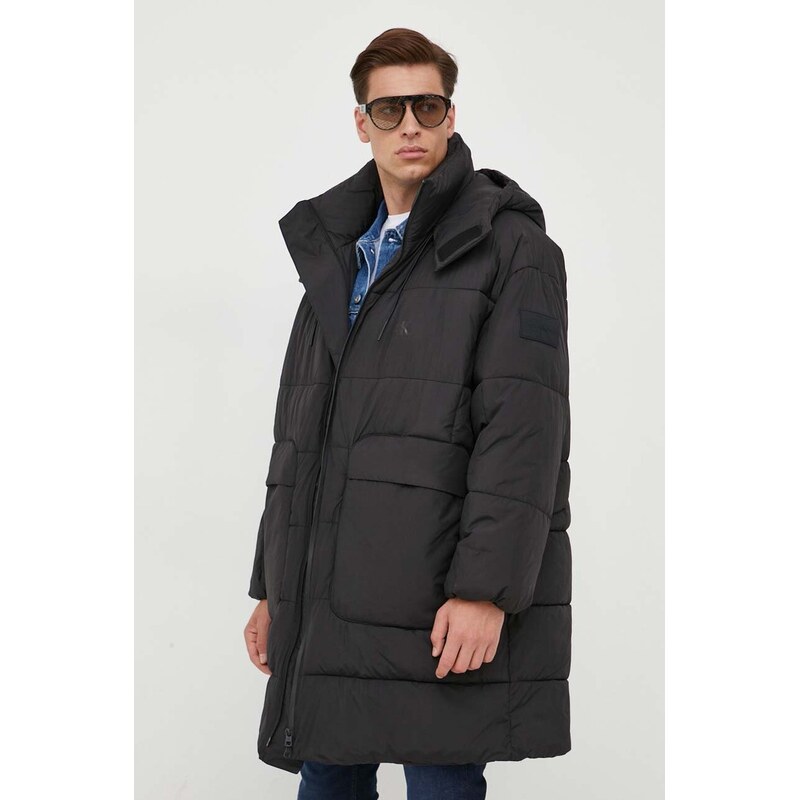 Calvin Klein Jeans Bunda Calvin Klein Jeans