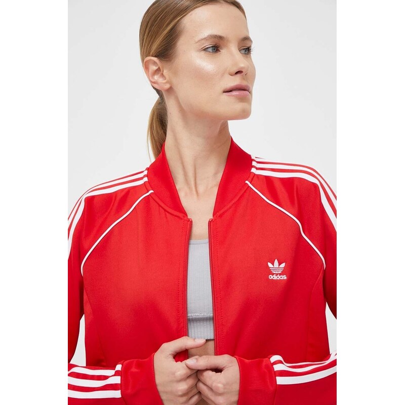 Mikina adidas Originals Adicolor Classics SST 84465063