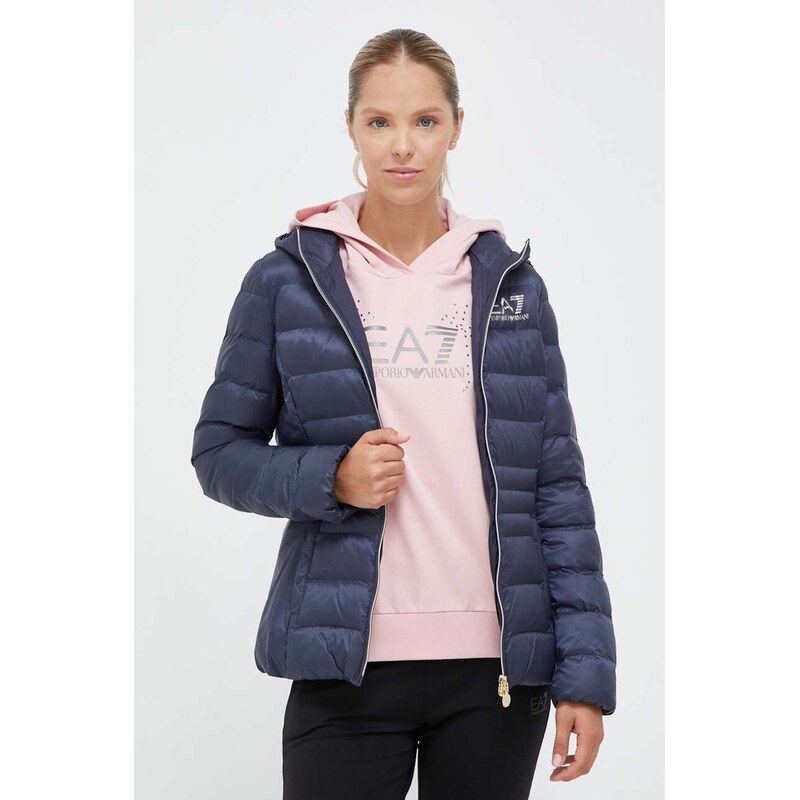 Bunda EA7 Emporio Armani 84389876