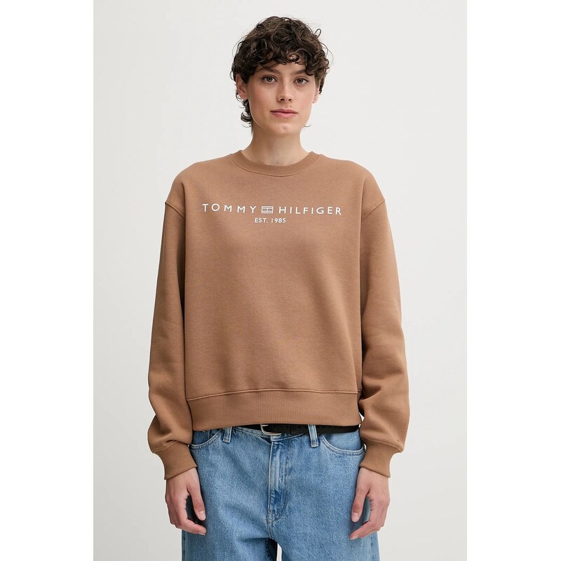 Tommy Hilfiger Mikina Tommy Hilfiger