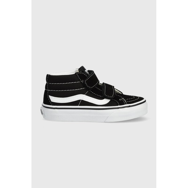 Vans Dětské tenisky Vans UY SK8-Mid Reissue V VN00018TBD61