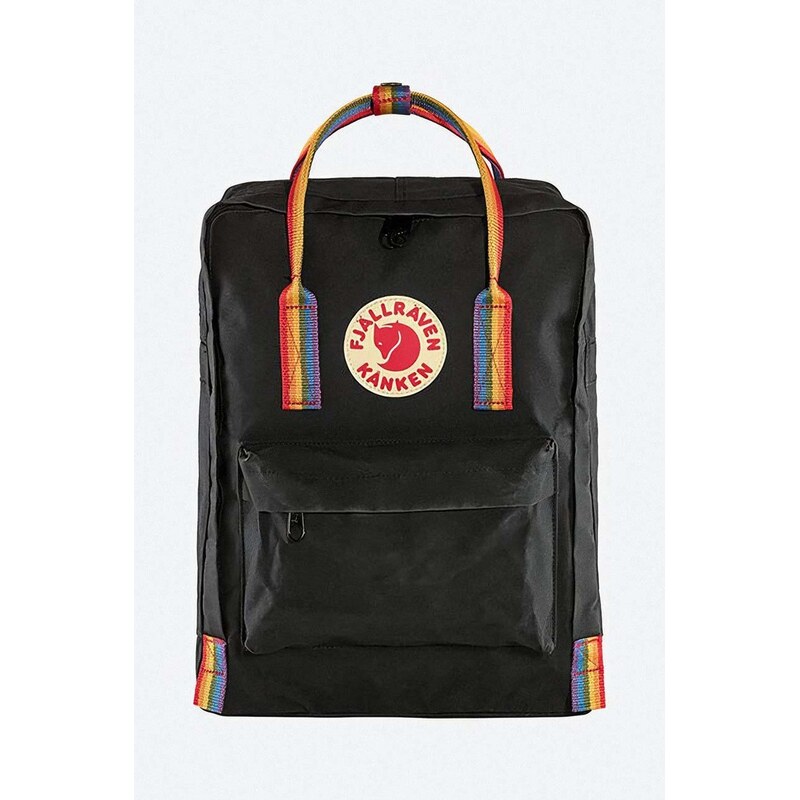 Batoh Fjallraven Kanken Rainbow 84541573