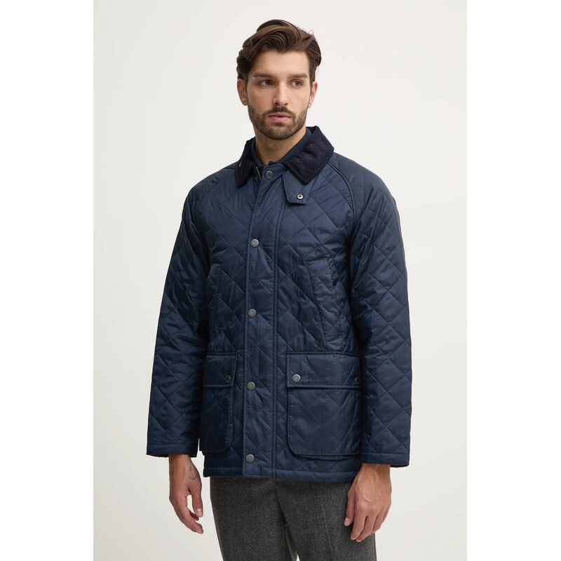 Bunda Barbour Ashby Quilt