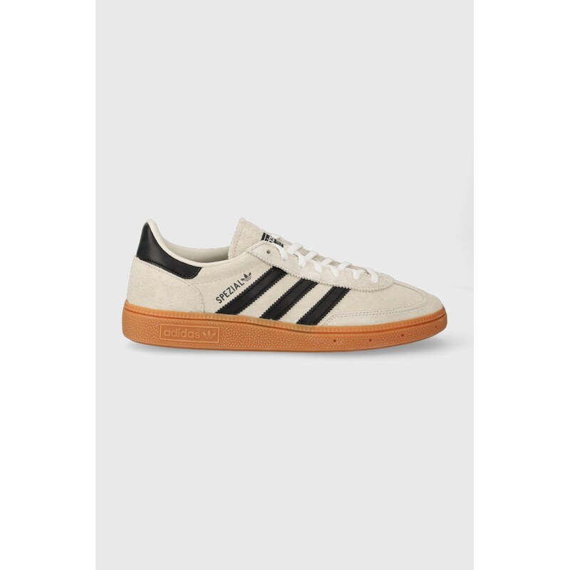 adidas Originals Semišové tenisky adidas Originals HANDBALL