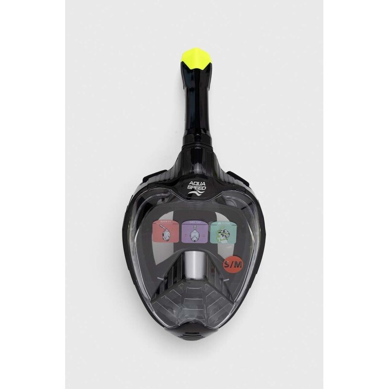 Aqua Speed potápěčská maska 84918671
