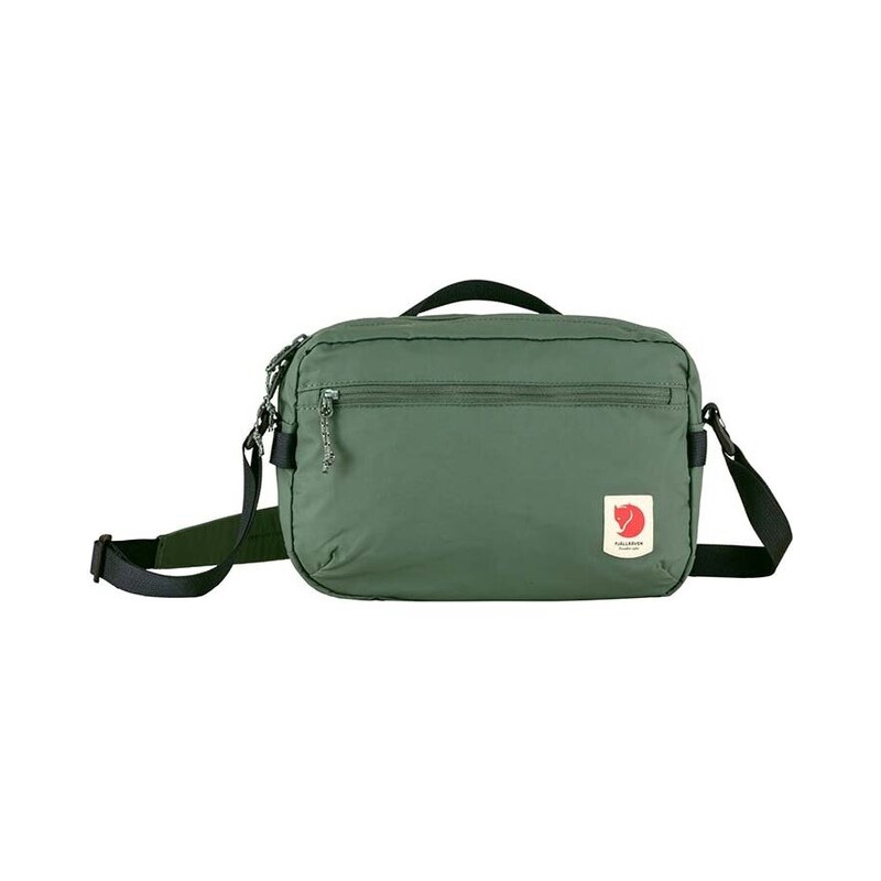 Fjallraven Ledvinka Fjallraven High Coast Crossbody