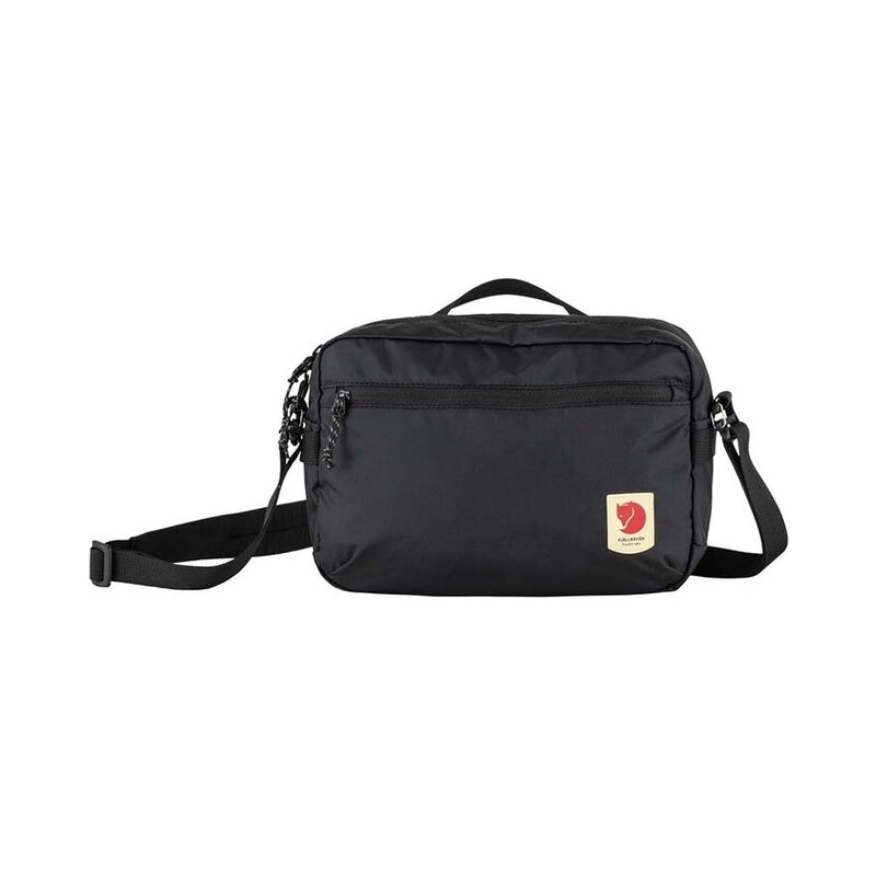 Ledvinka Fjallraven High Coast Crossbody 85099031