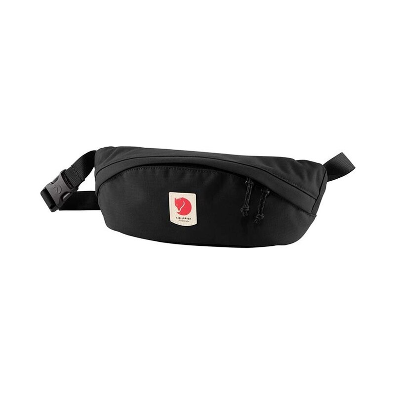 Fjallraven Ledvinka Ulvö Hip Pack Medium