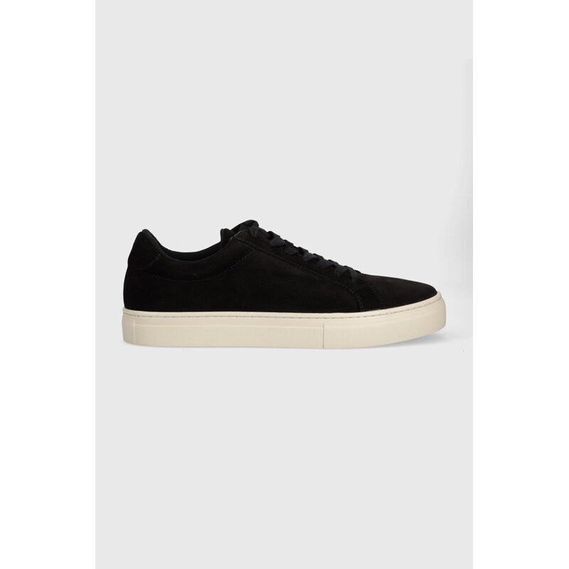 Vagabond Shoemakers Semišové sneakers boty Vagabond Shoemakers
