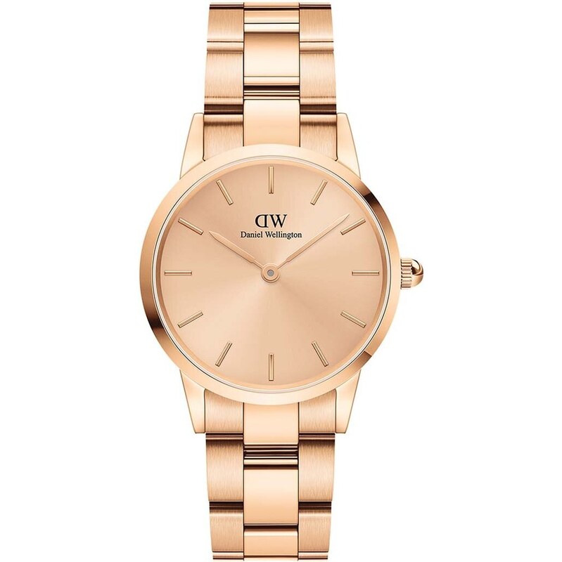 Hodinky Daniel Wellington Iconic Link Unitone 28 85332715