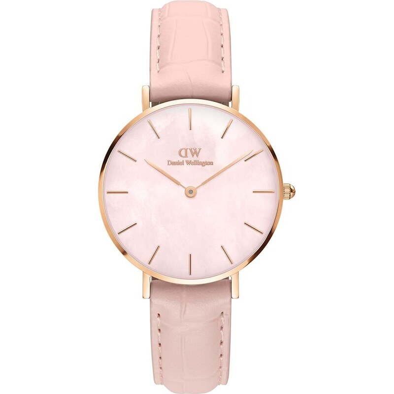 Hodinky Daniel Wellington Petite 32 Rouge 85332675