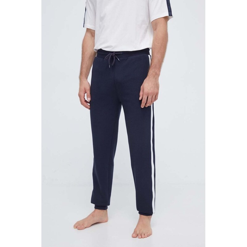Bavlněné tepláky Tommy Hilfiger