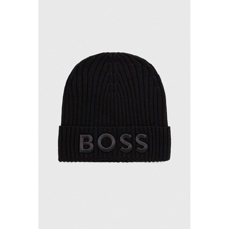 BOSS Čepice BOSS Lara_hat