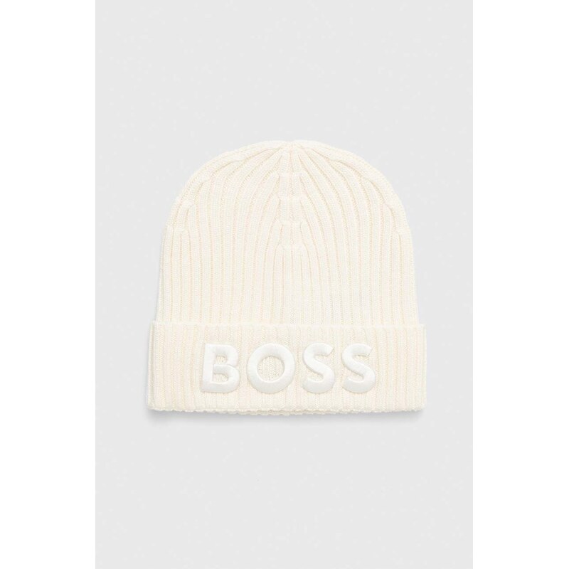 Čepice BOSS Lara_hat 110664331