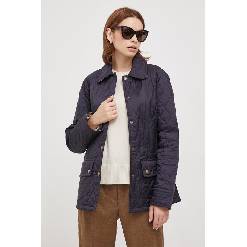Barbour Bunda Barbour Beadnell Quilt