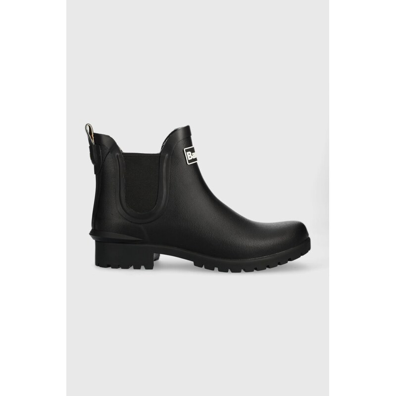 Holínky Barbour Wilton 109073883