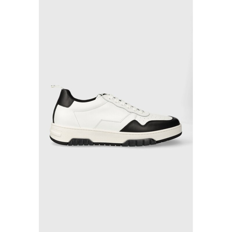 Off Play Kožené sneakers boty Off Play ROMA