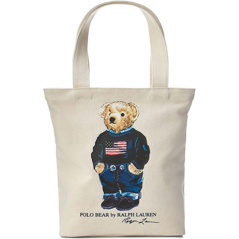 Polo Ralph Lauren Dětská kabelka Polo Ralph Lauren